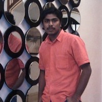 Anoop Sudhakaran