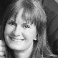 Birgitte Arnholm Mørkøre
