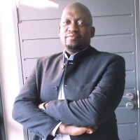 Xolani Ngobese