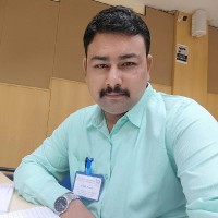 Vijay Dubey