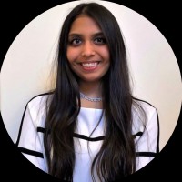 Vaidehi Parekh, Pharmd, Rph