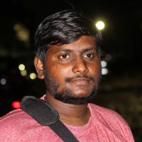 Akhil Kondapally