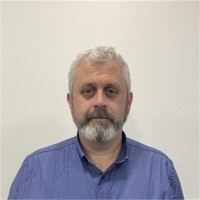 Patrick O'Donovan