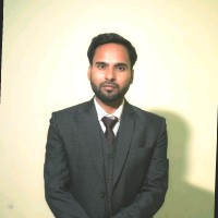 Dewakar Kumar