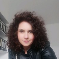 Catarina Rios da Silva