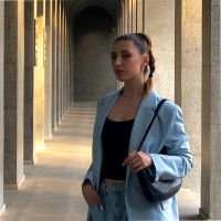 Loriana Giorgobiani