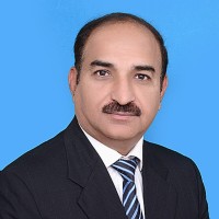 Imran Mahmood