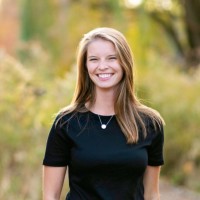 Abby Vandergriff Rn, Bsn