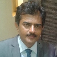 Bharatkumar Bhagat