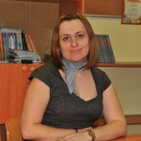 Татьяна Полушкина