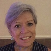 Gloria Geiger Smith