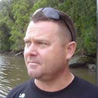 Stephen Manthorpe