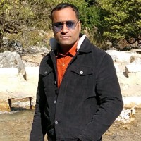 Vikas Singh