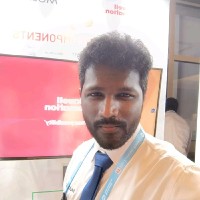 Arivu Prasad