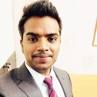 罗洁珑 (Purush Krishnan)
