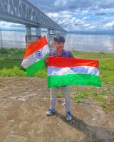 Bicky Thapa