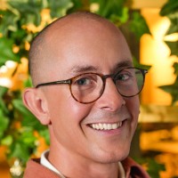 Jacob Holmberg