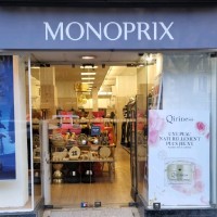 Monoprix Gobelins