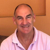 Mark Williams
