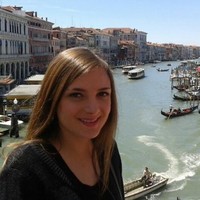 Paola Flamarique Capecchi