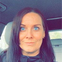 Tone Knappe-Kjørsvik