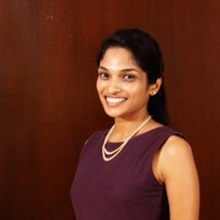 Rozanne Priyangi De Alwis