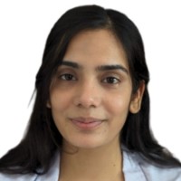 Ananya Rakesh Sharma, Mpt