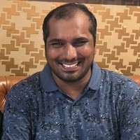 Venkateswarlu J