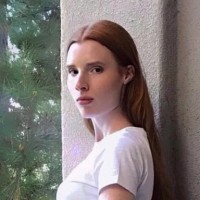 Mariia Chernohorenko