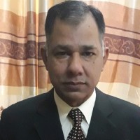Saif Ullah Cheema