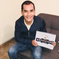 Andrés Felipe Rodríguez León