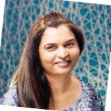 Manisha Patel
