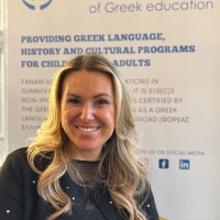 Matina Deligianni