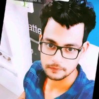 Taimur Shaikh