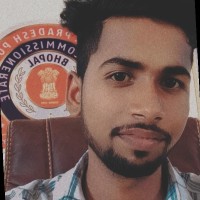 Mr.Vikram Ahirwar