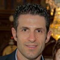Kyriakos Kamaritis
