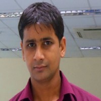 Lalit Yadav