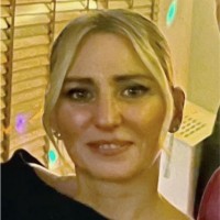 Suzanne Gammon
