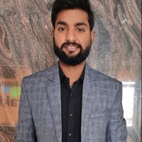 Rishiraj Gupta
