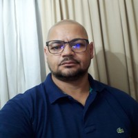 Carlos Alberto Danta Dantas