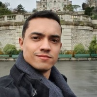 Eldo Oliveira Júnior