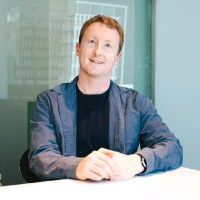 Ciaran Garrick