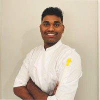 Adesh Chaudhari