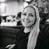 Thea Haaland Cheek