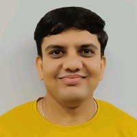 Divyesh Jain