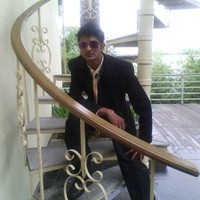 Vaibhav Chodankar