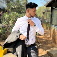 Adarsh Visaji
