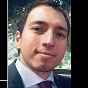 Daniel Santelices Gómez