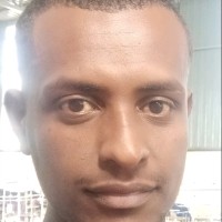 Anteneh Eshetu