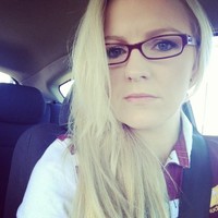 Kacey Pearce